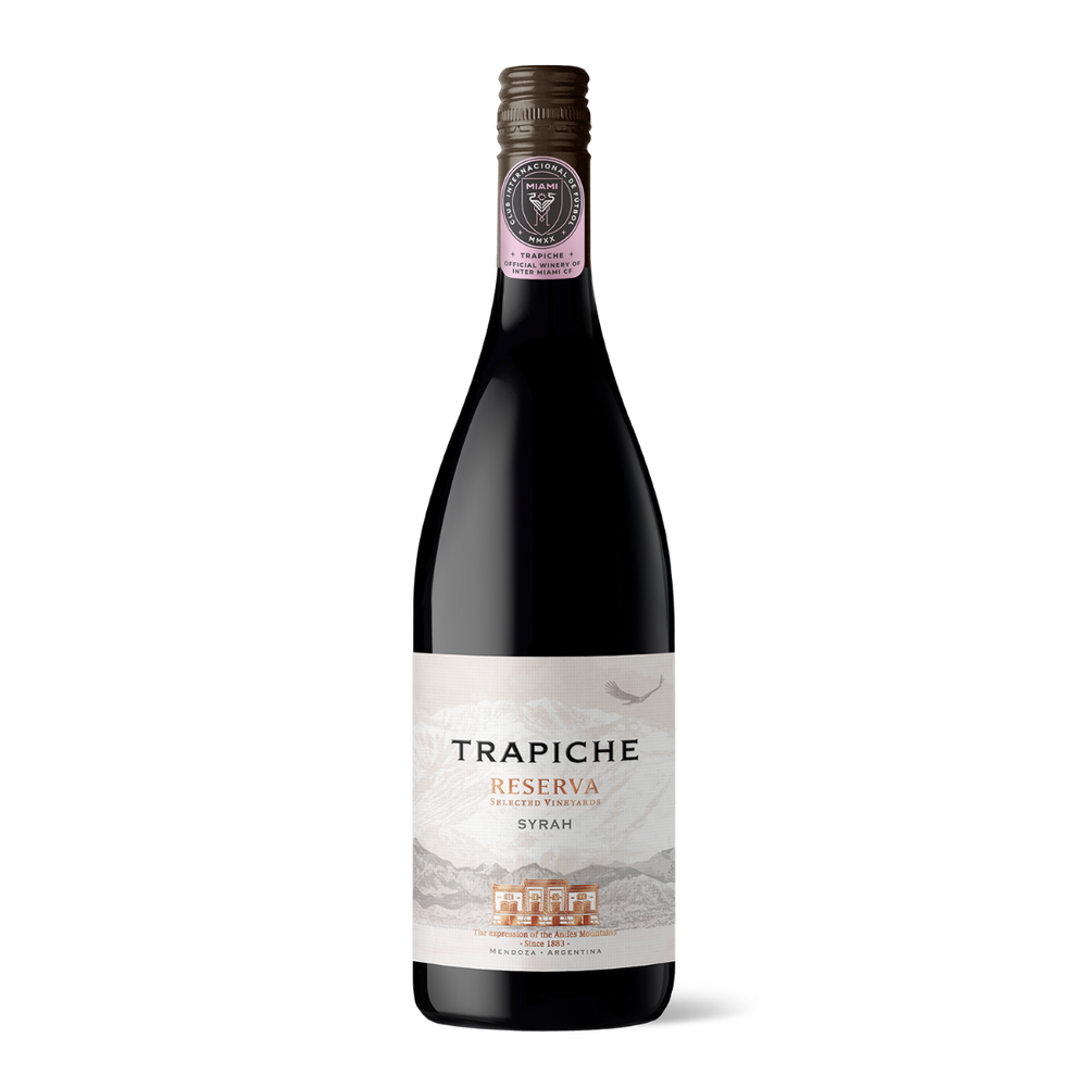 Trapiche Reserva Syrah