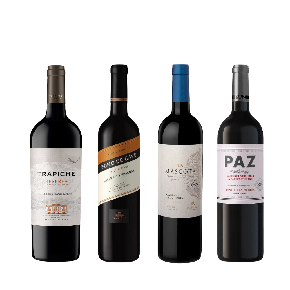 Combo Cabernet