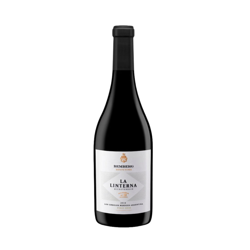 La Linterna Finca Las Piedras 2018