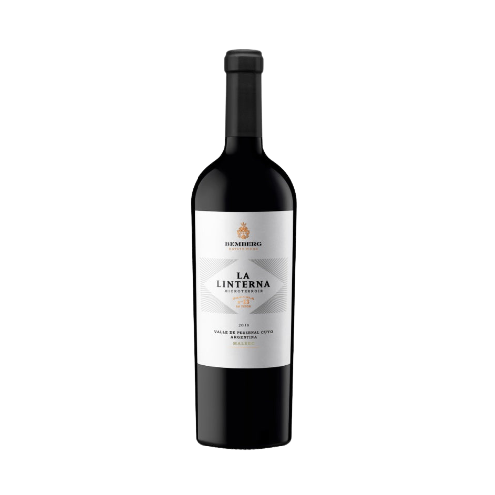 La Linterna Finca La Yesca 2018