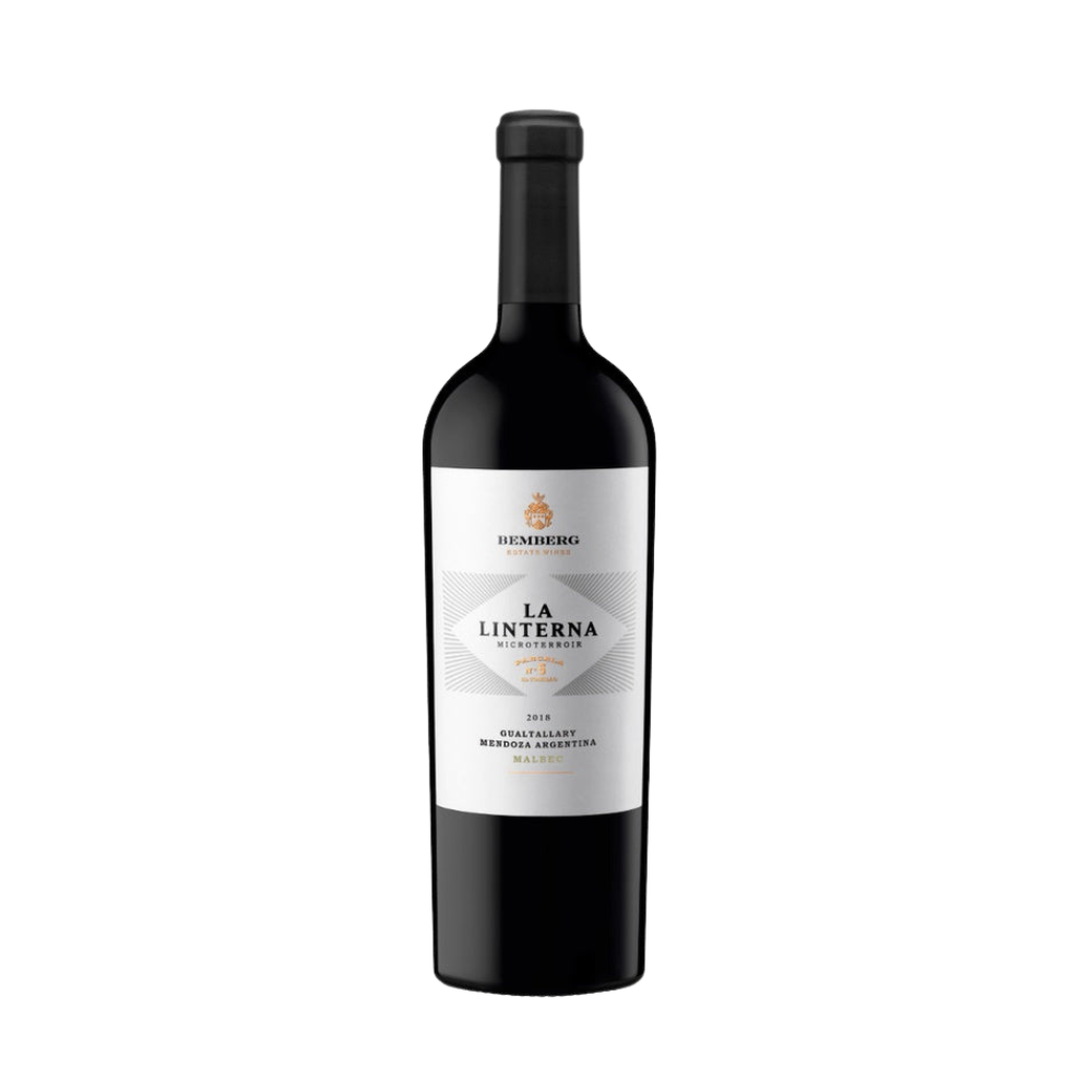 La Linterna Finca El Tomillo 2018