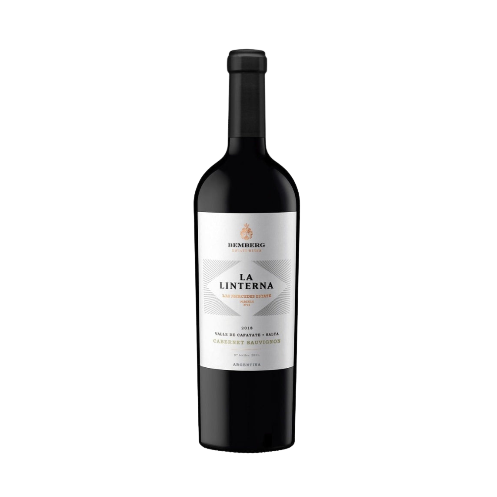 La Linterna Finca Las Mercedes 2018