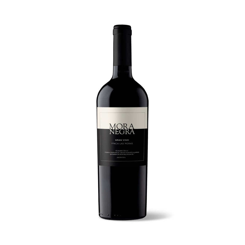 Mora Negra 750 ml