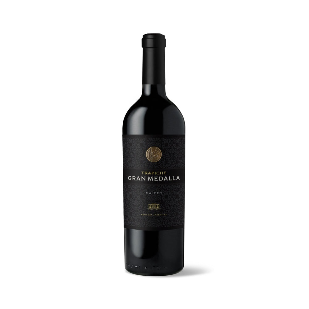 Gran Medalla Malbec