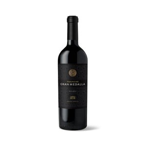 Gran Medalla Malbec