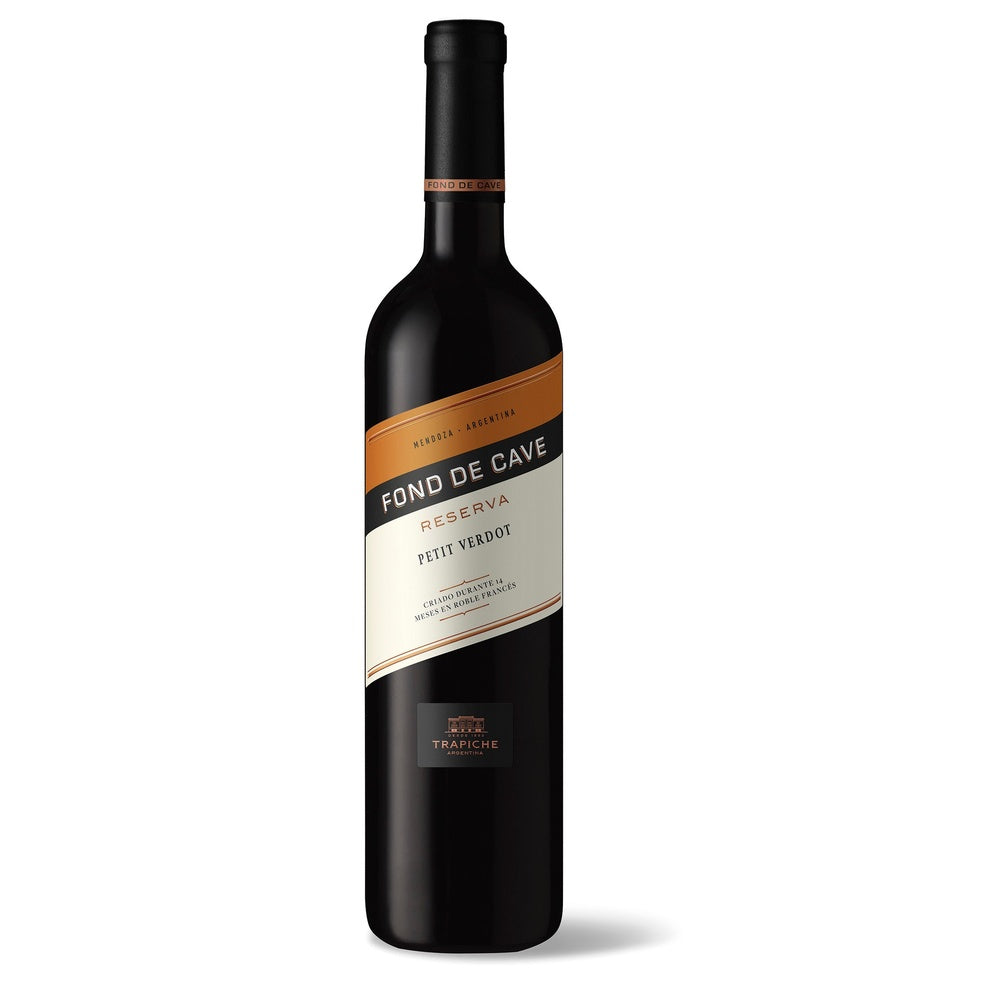 Fond de Cave Reserva Petit Verdot