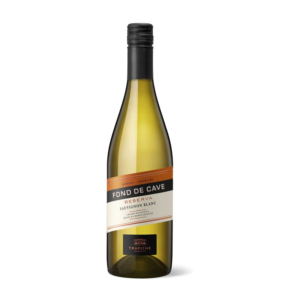 Fond de Cave Reserva Sauvignon Blanc