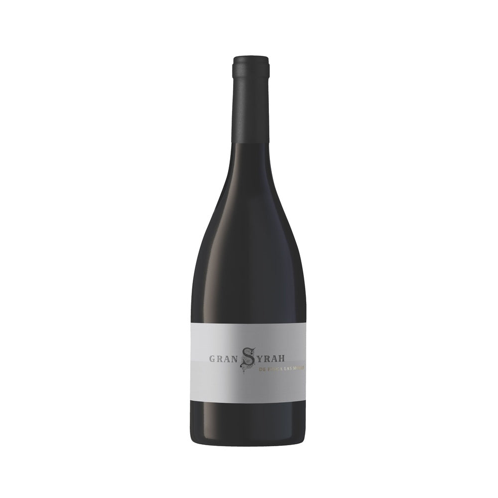 Las Moras Gran Syrah