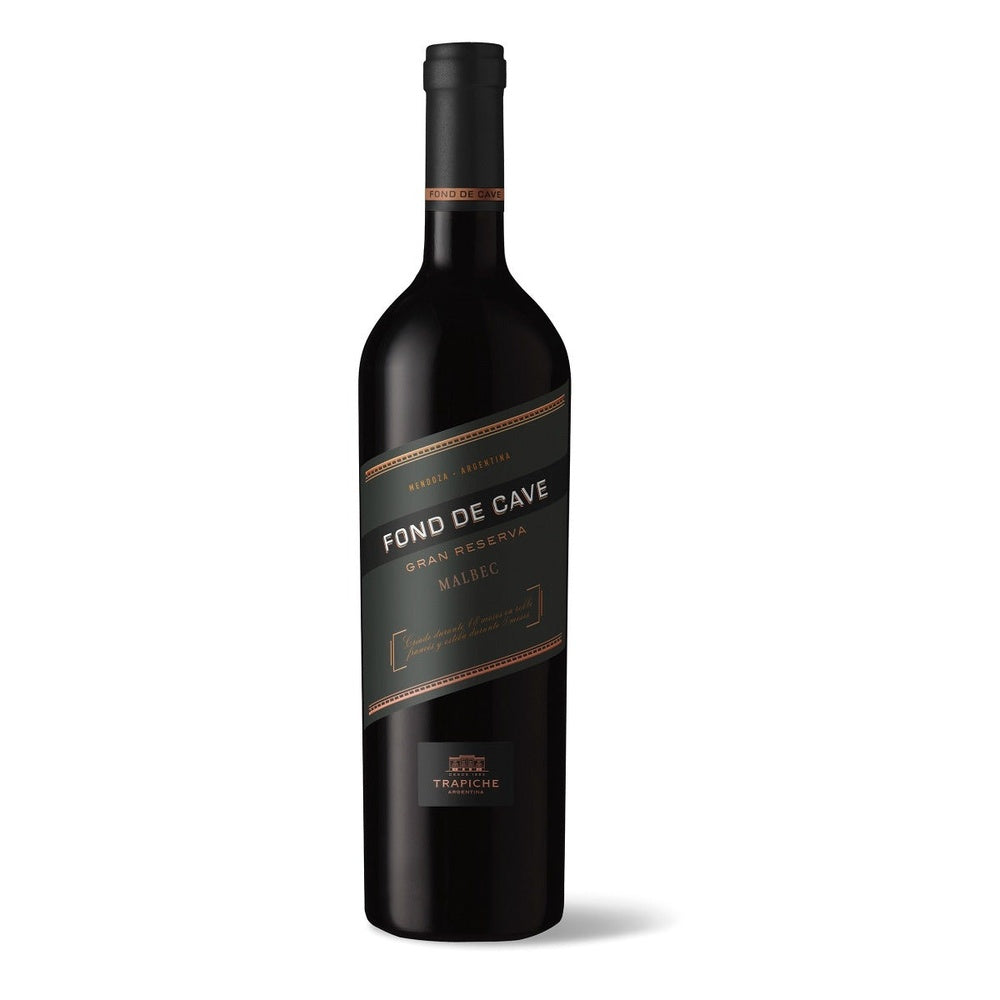 Fond de Cave Gran Reserva Malbec