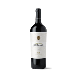 Medalla Malbec