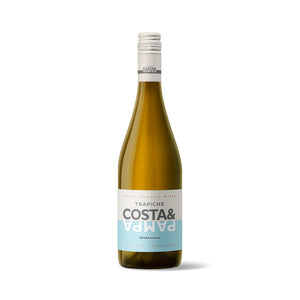Costa&Pampa Chardonnay
