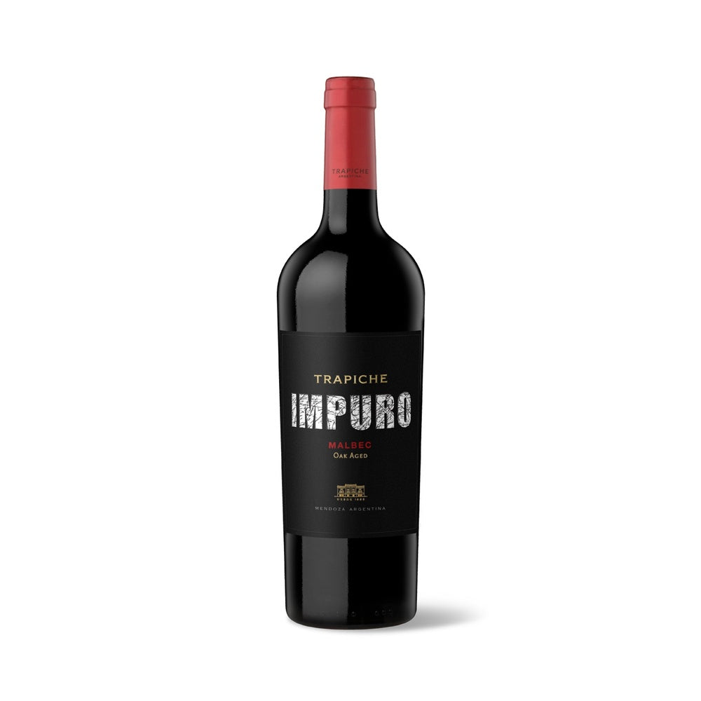 Impuro Malbec