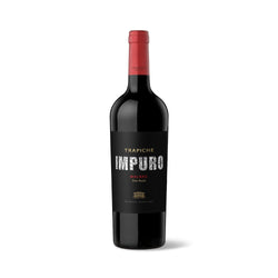 Impuro Malbec