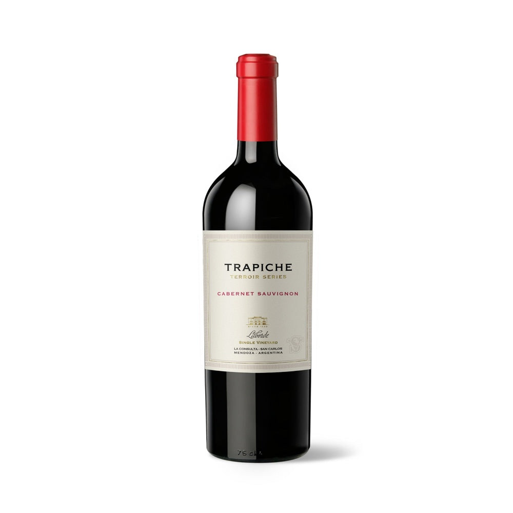 Terroir Series Cabernet Sauvignon