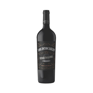 Los Intocables Cabernet Sauvignon