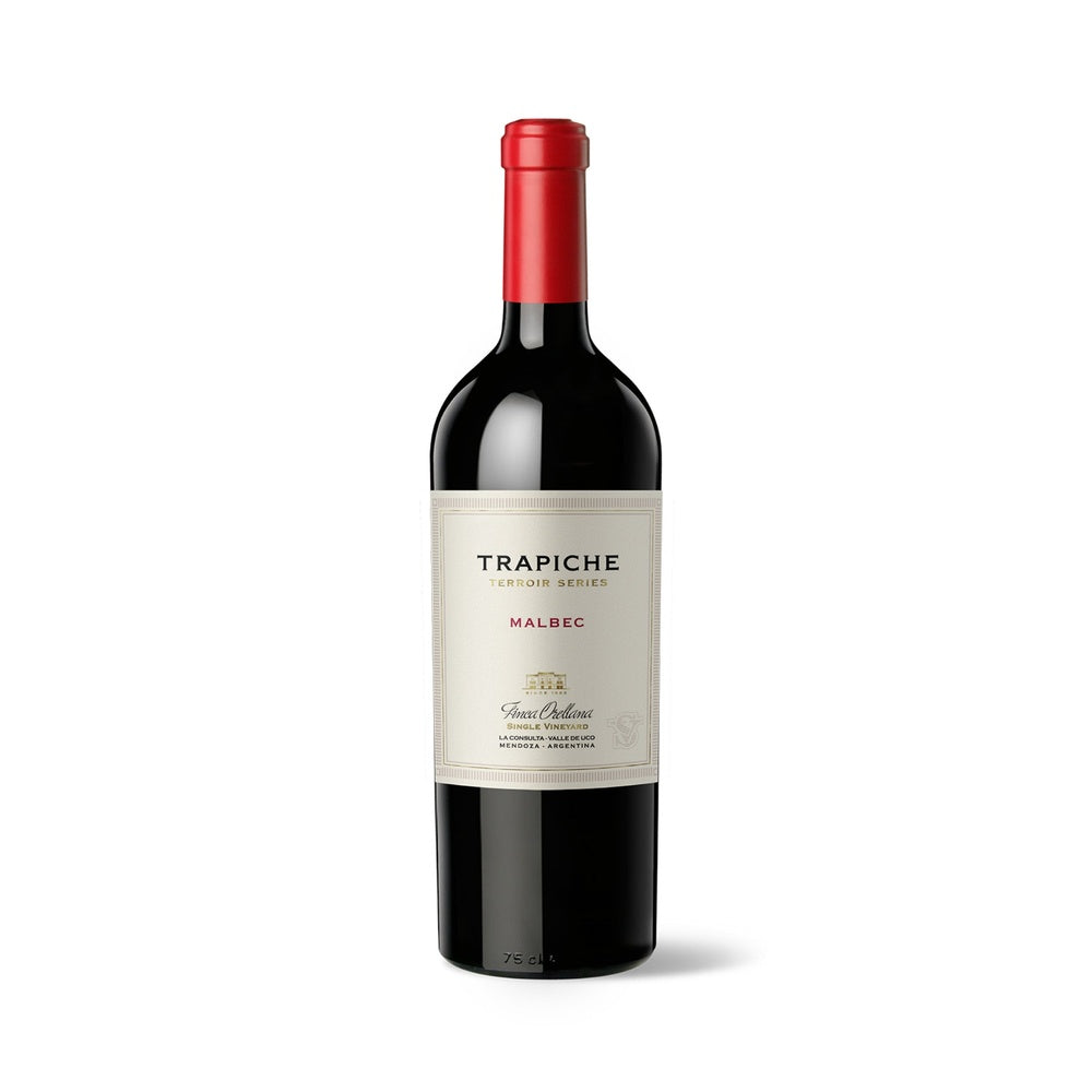 Terroir Series Malbec