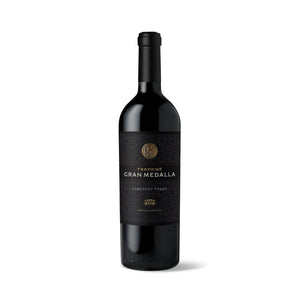 Gran Medalla Cabernet Franc