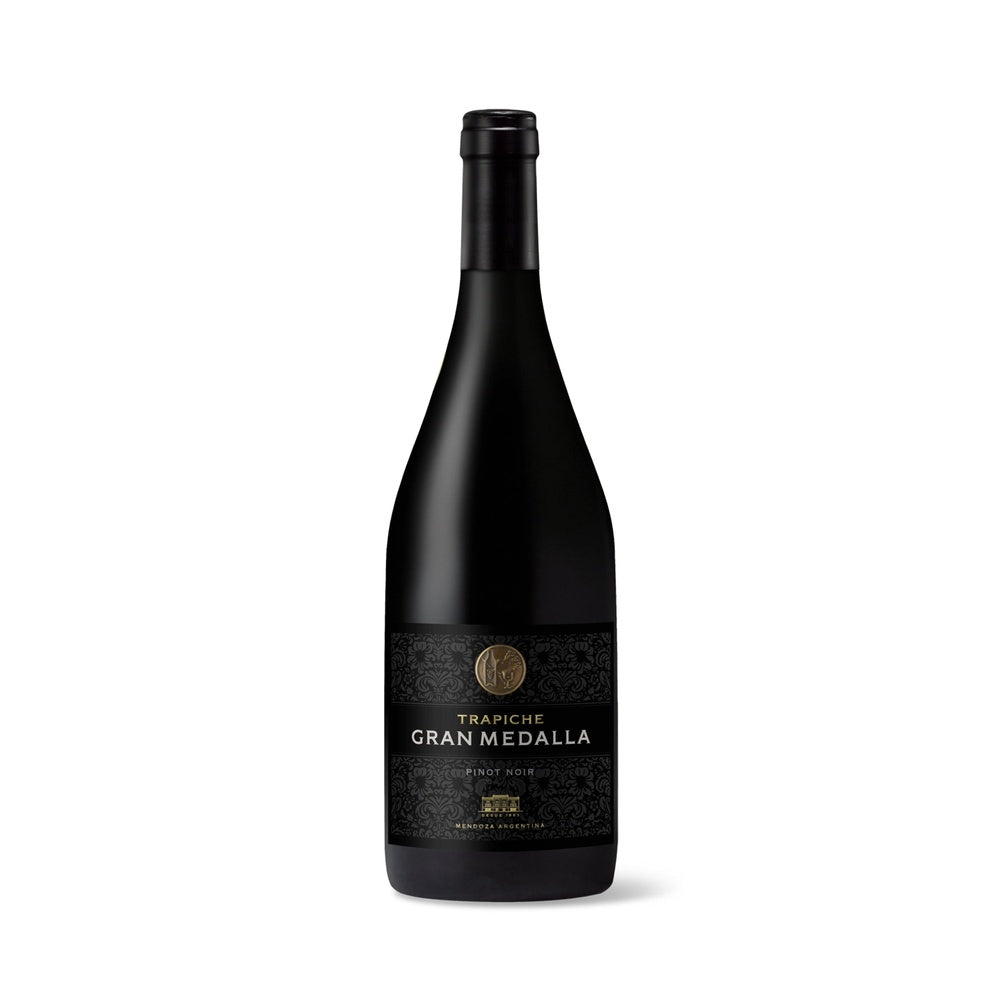 Gran Medalla Pinot Noir