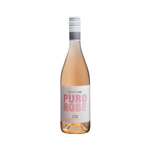 Puro Rosado