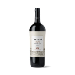 Perfiles Malbec