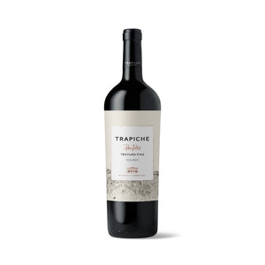 Perfiles Malbec textura fina