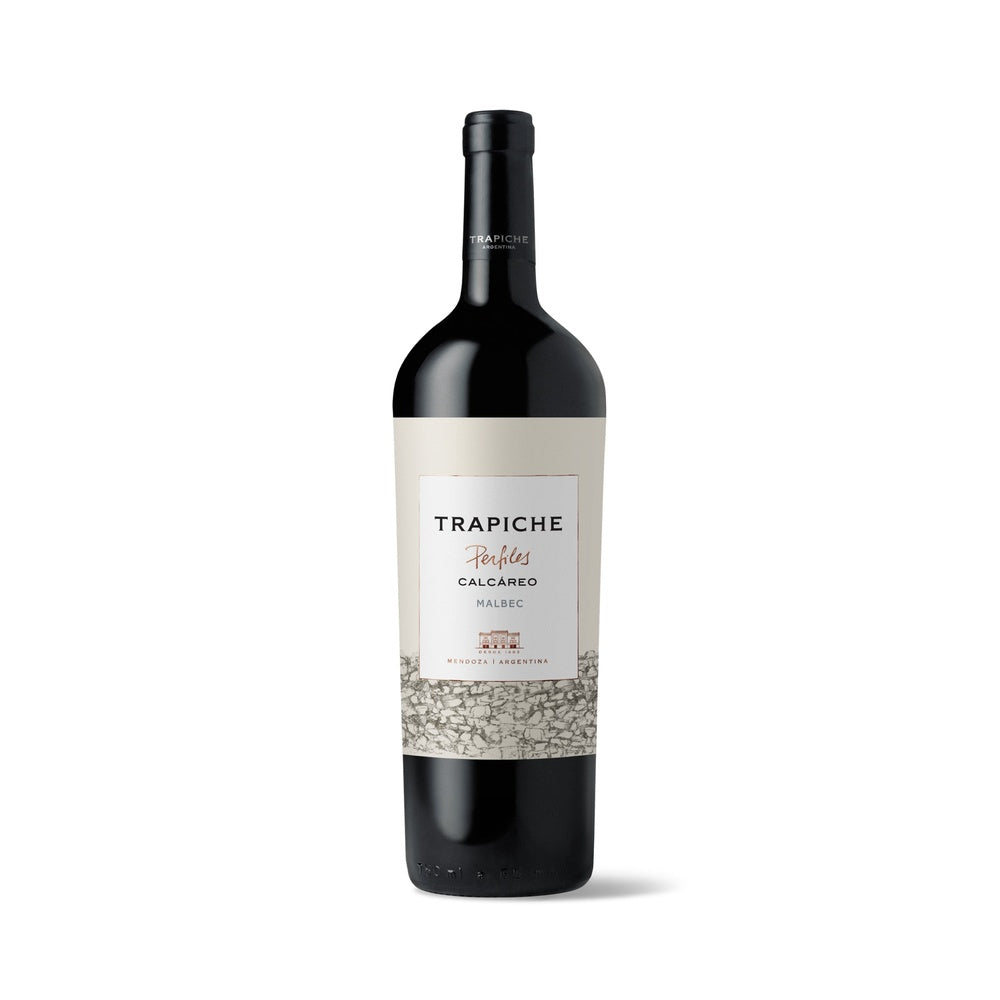 Perfiles Malbec