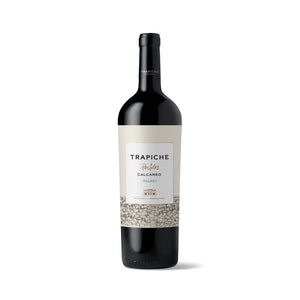Perfiles Malbec calcáreo