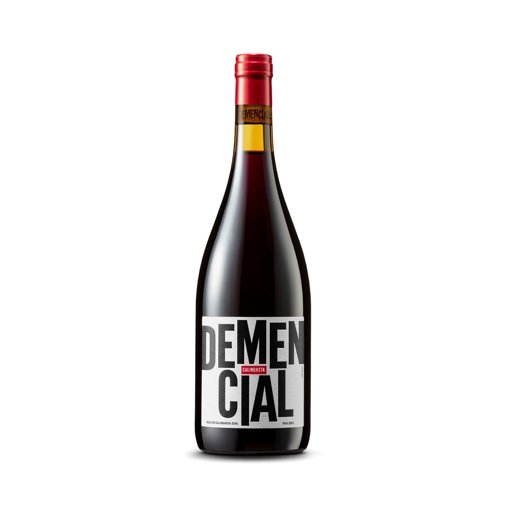 Demencial Malbec