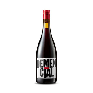 Demencial Malbec