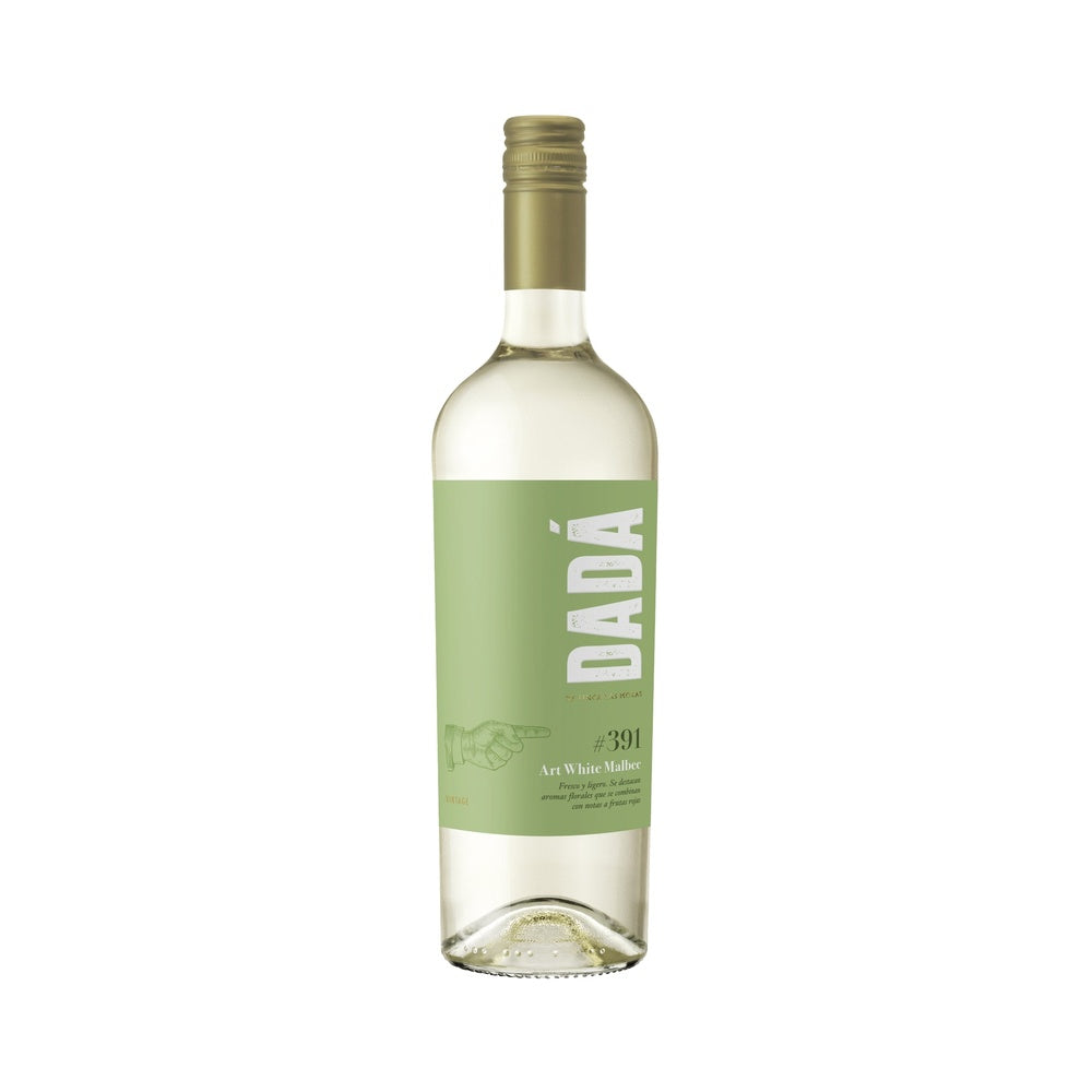 Dada White Malbec