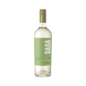 Dada White Malbec