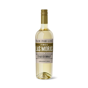 Fair For Life Chardonnay