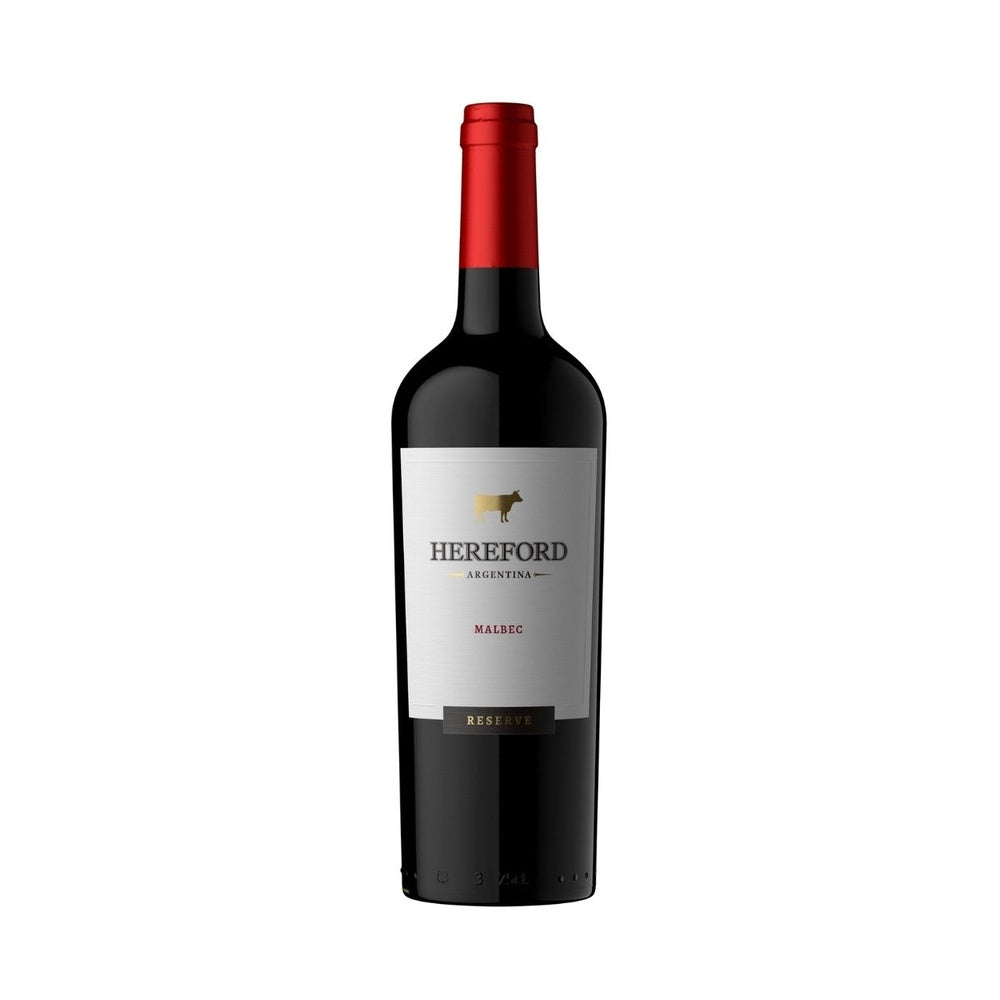 Hereford Reserva Malbec
