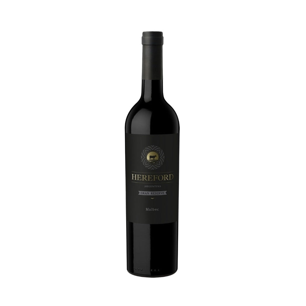 Hereford Gran Reserva Malbec