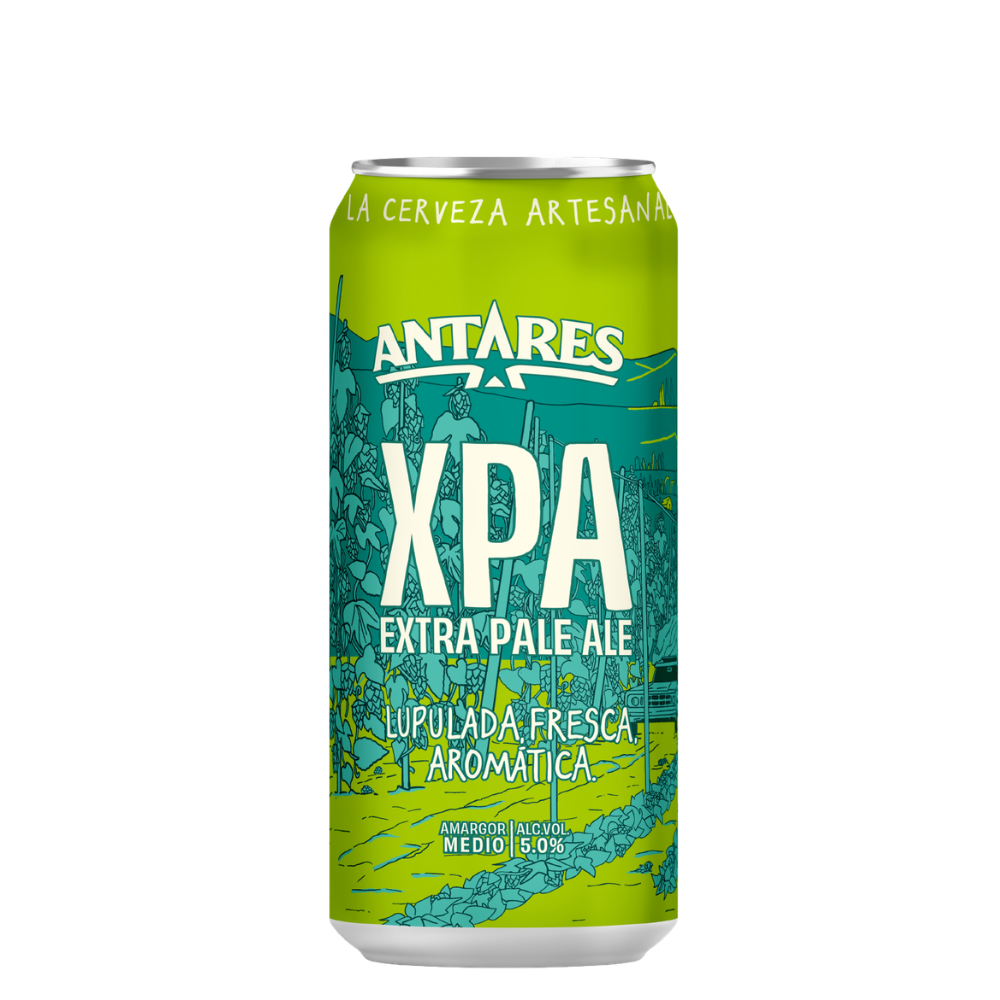 Antares XPA x6
