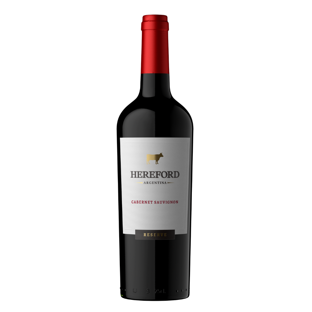Hereford Reserva Cabernet Sauvignon