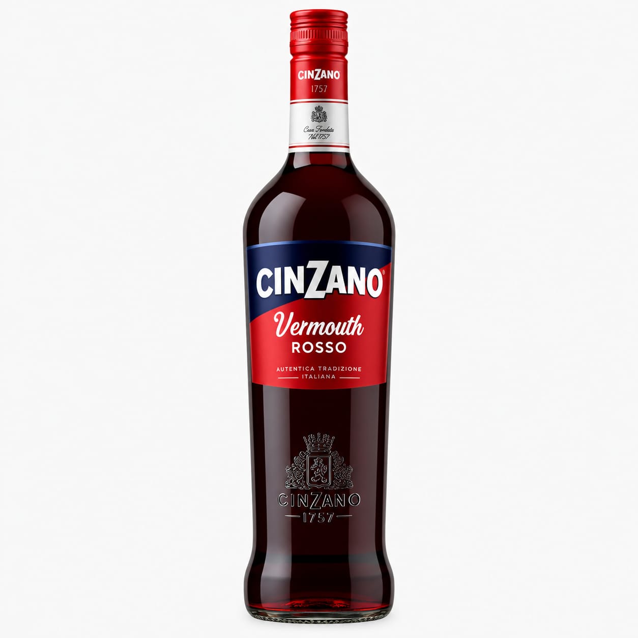 Cinzano Vermouth Rosso