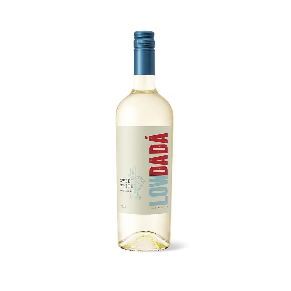Dada Sweet White Low 750ml