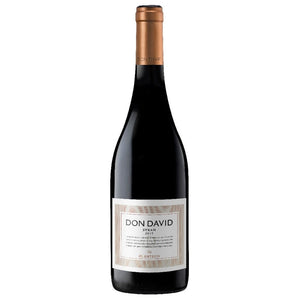 Don David Syrah