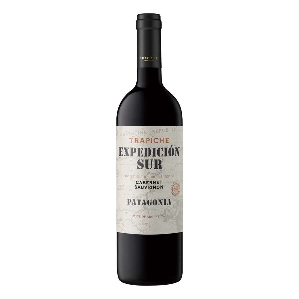Expedicion Sur Cabernet Sauvignon