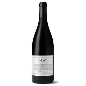 Iscay Syrah – Viognier