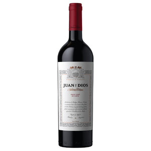 Juan de Dios Blend Tinto