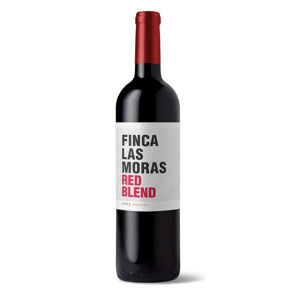Finca las Moras Red Blend