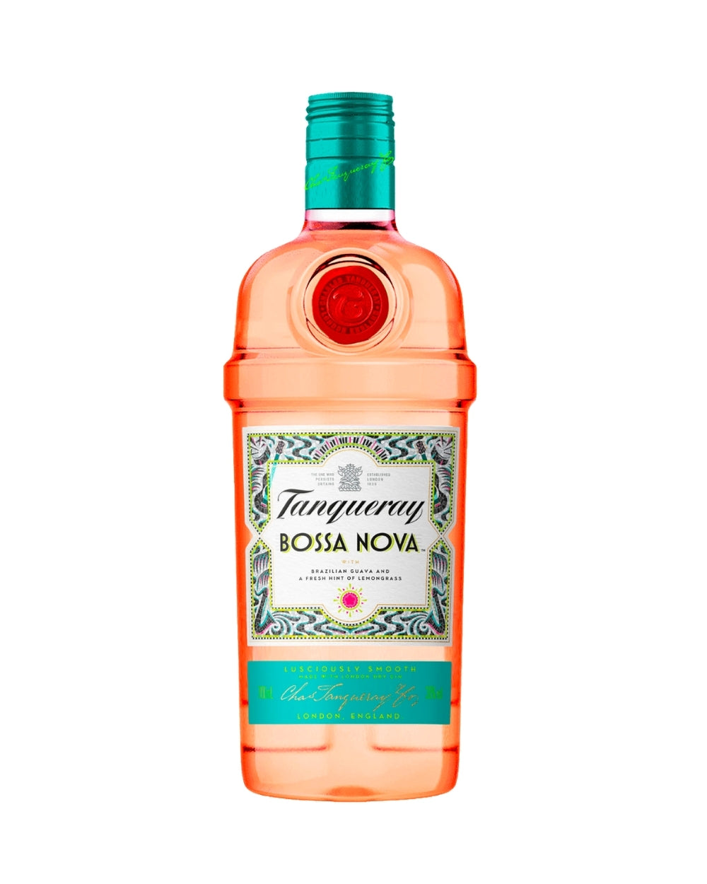 Tanqueray Bossa 700ml