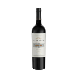 Alegoría Malbec