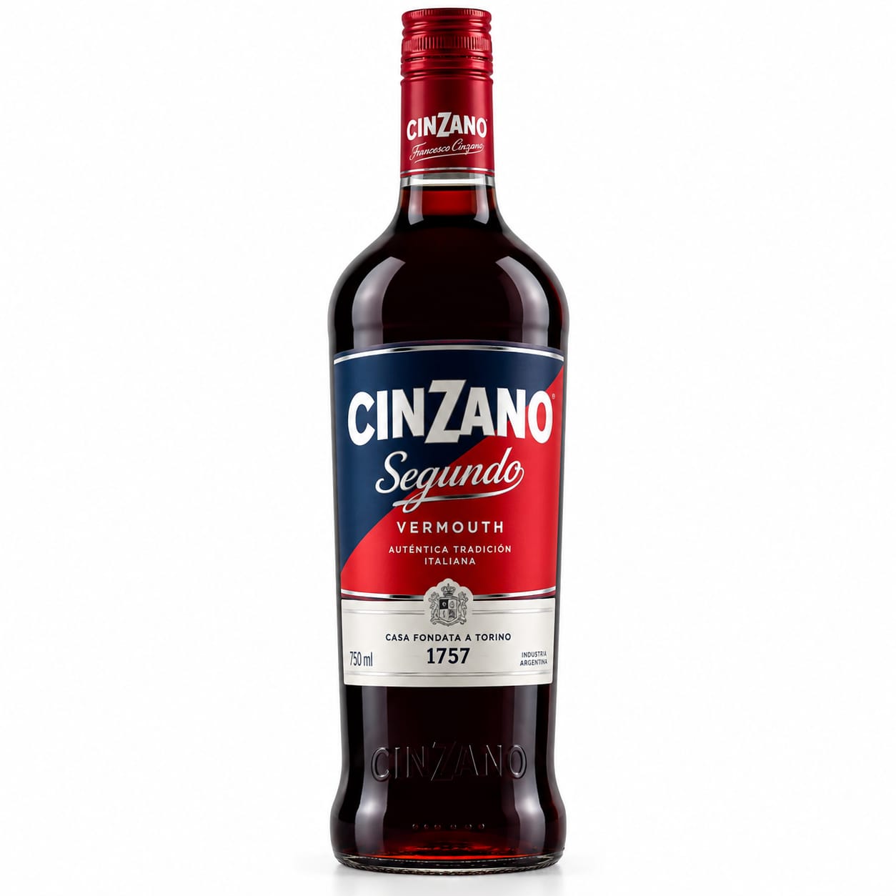 Cinzano Segundo Vermouth Rosso