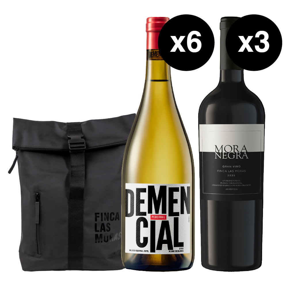Combo Finca Las Moras