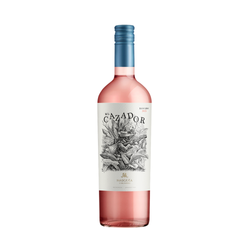 El Cazador Rosado 750ml