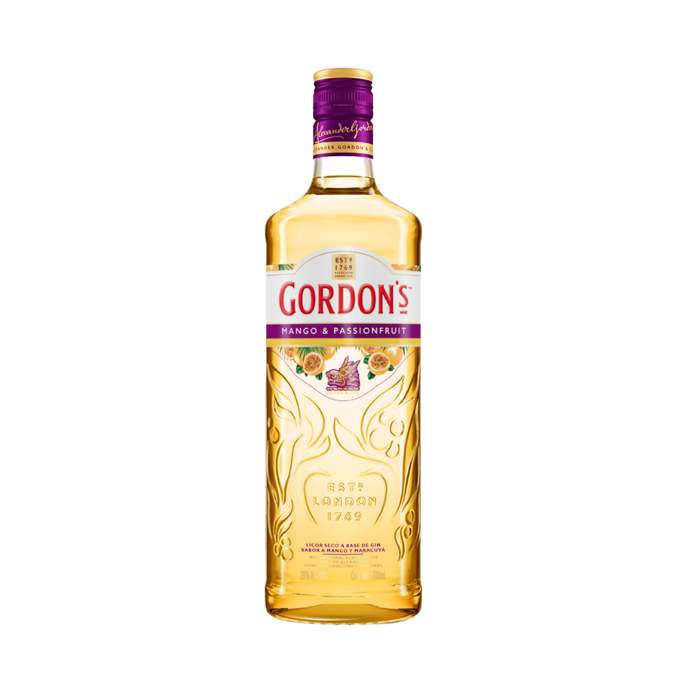 Gordon's Gin Tropical 700ml