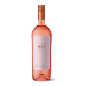 Alma Mora Rosado de Syrah
